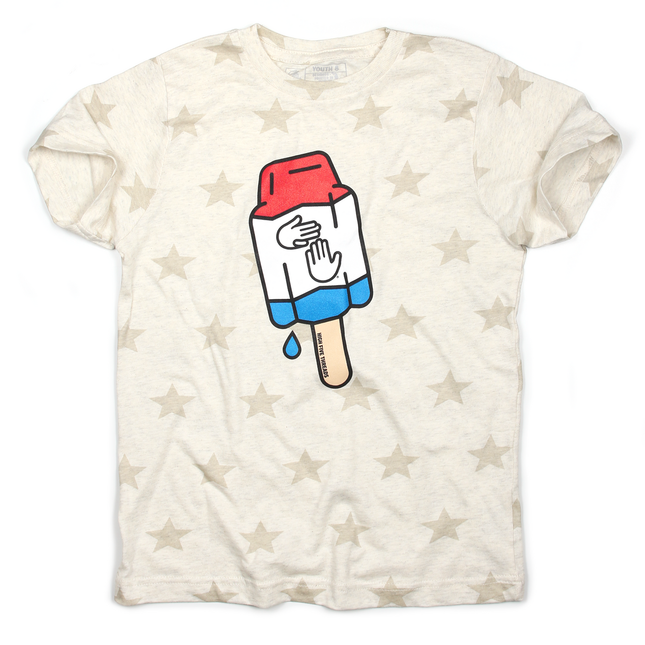 'Merica Popsicle Tee (Youth)
