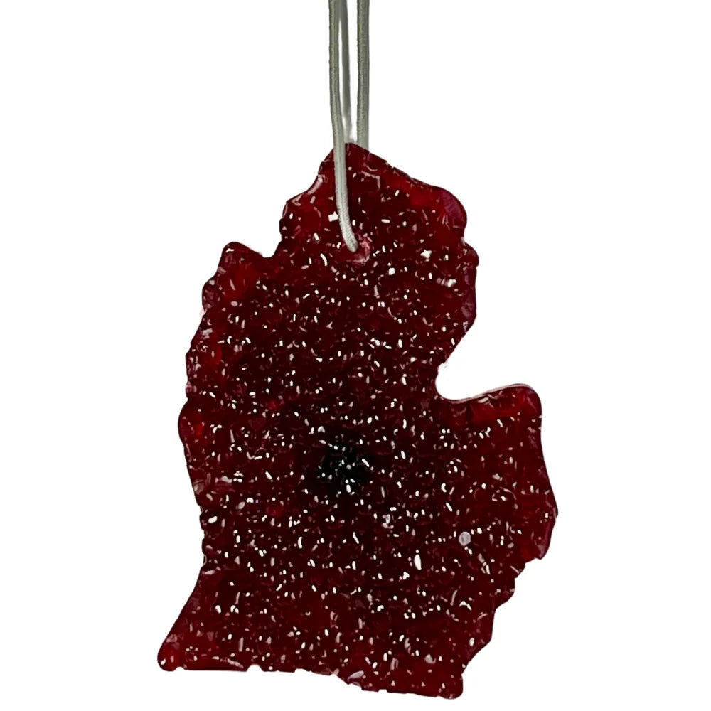 Wine Lover Air Freshener