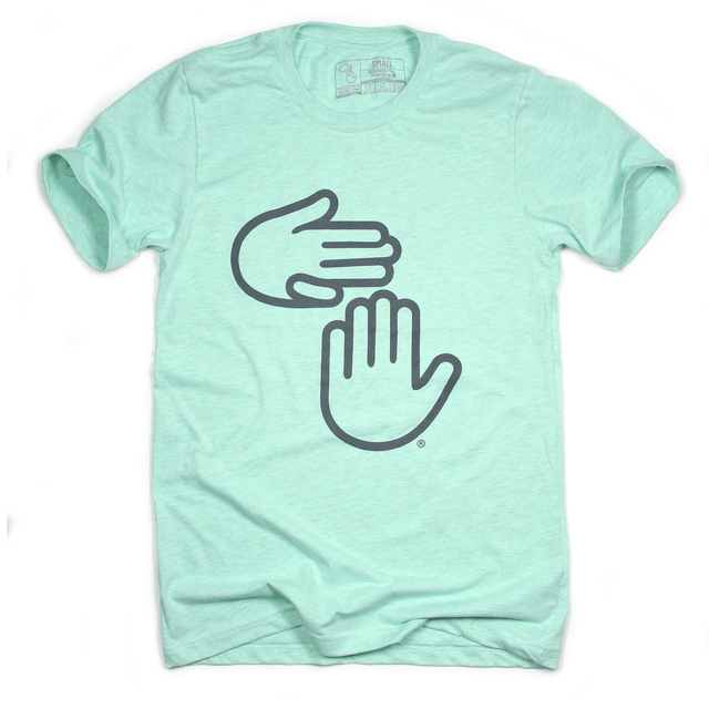 Michigan T-Shirts and Gifts // Home of the Original Michigan Hands Tee