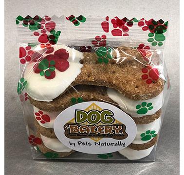 Christmas Frosted Bones 6 Pack